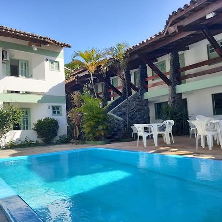 Hotel Porto Verde -Jg Porto Seguro Zewnętrze zdjęcie