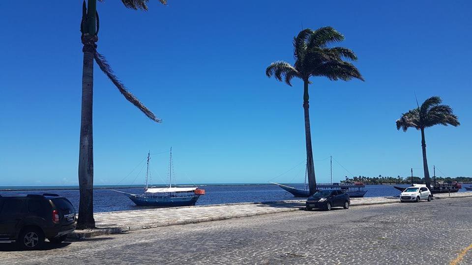 Hotel Porto Verde -Jg Porto Seguro Zewnętrze zdjęcie