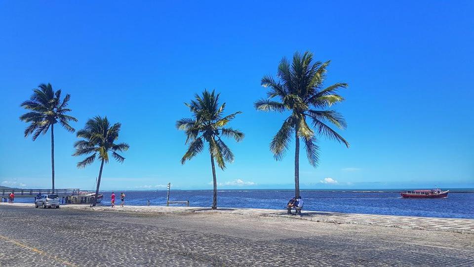 Hotel Porto Verde -Jg Porto Seguro Zewnętrze zdjęcie