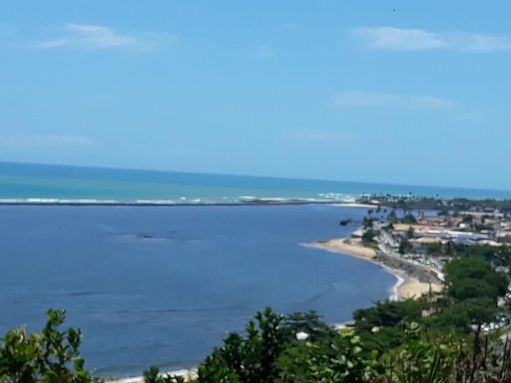 Hotel Porto Verde -Jg Porto Seguro Zewnętrze zdjęcie