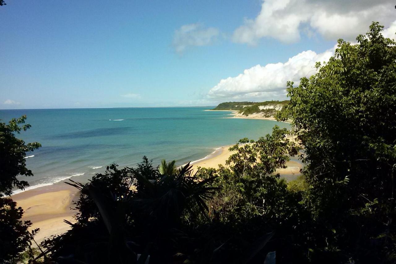 Hotel Porto Verde -Jg Porto Seguro Zewnętrze zdjęcie