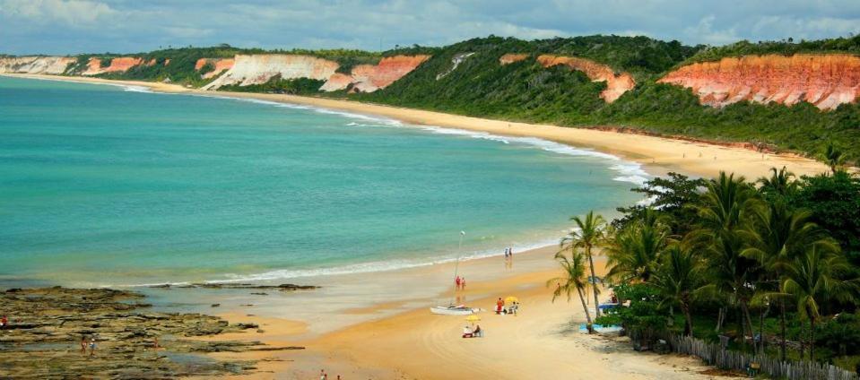 Hotel Porto Verde -Jg Porto Seguro Zewnętrze zdjęcie