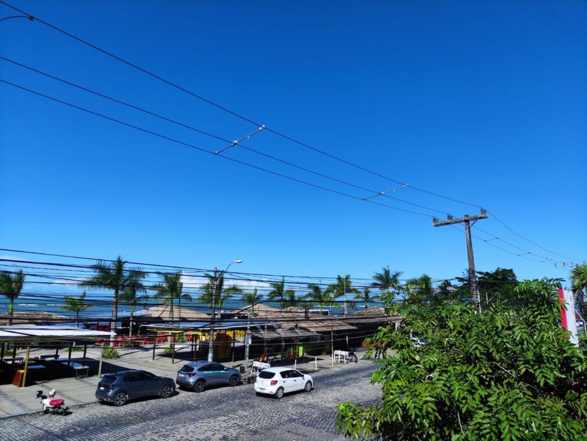 Hotel Porto Verde -Jg Porto Seguro Zewnętrze zdjęcie