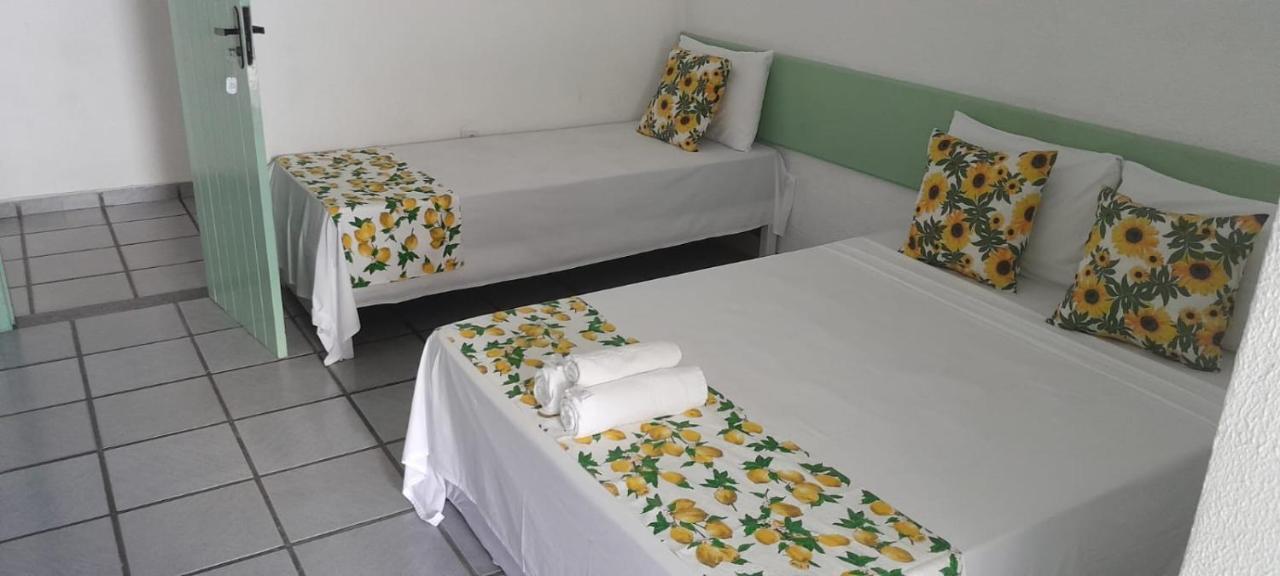 Hotel Porto Verde -Jg Porto Seguro Zewnętrze zdjęcie